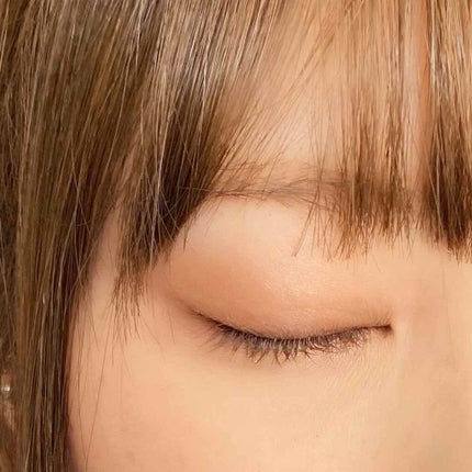 シルキースフレアイズ/キャンメイク/アイシャドウパレットを使ったクチコミ(2枚目)
