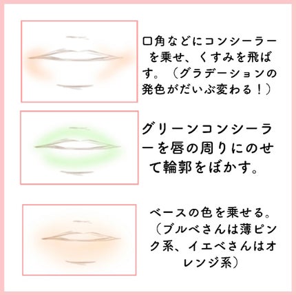 38°C / 99°F リップトリートメント (リップ美容液)/UZU BY FLOWFUSHI/リップケアを使ったクチコミ(3枚目)