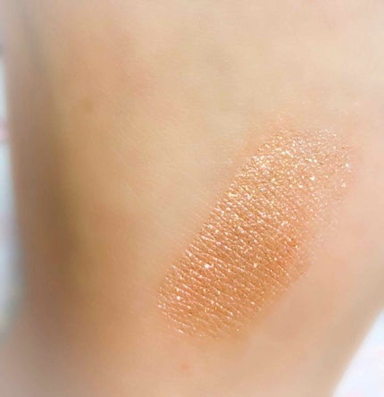 セルフィーフィックスピグメント/Witch's Pouch/単色アイシャドウを使ったクチコミ(2枚目)