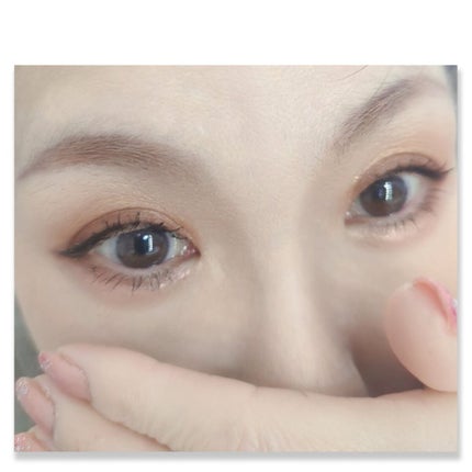 マルチキューブ/i’m meme/アイシャドウパレットを使ったクチコミ(3枚目)