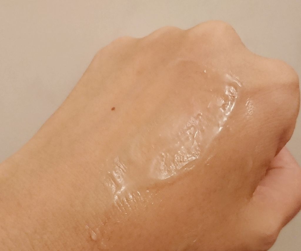 ナチュラルオフバームR/ROSE LABO/クレンジングバームを使ったクチコミ（3枚目）