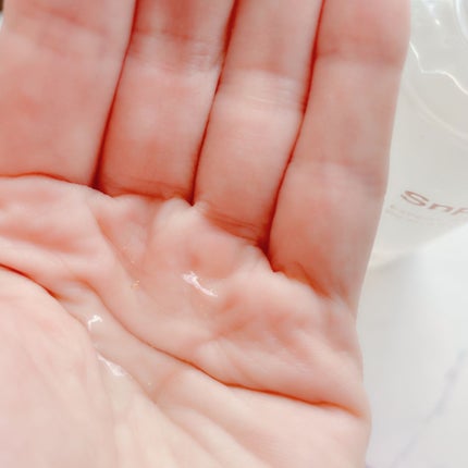 ゴールドコラーゲンエキスパートトナー/SNP/化粧水を使ったクチコミ(4枚目)