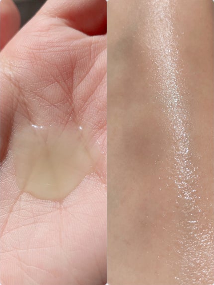 グリーントマトポアリフティングアンプル+/SUNGBOON EDITOR(成分エディター)/美容液を使ったクチコミ(7枚目)