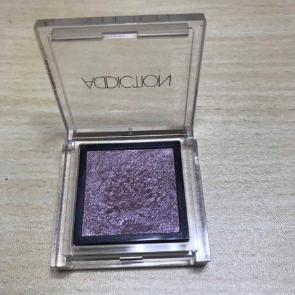 アディクション ザ アイシャドウ/ADDICTION/単色アイシャドウを使ったクチコミ(1枚目)