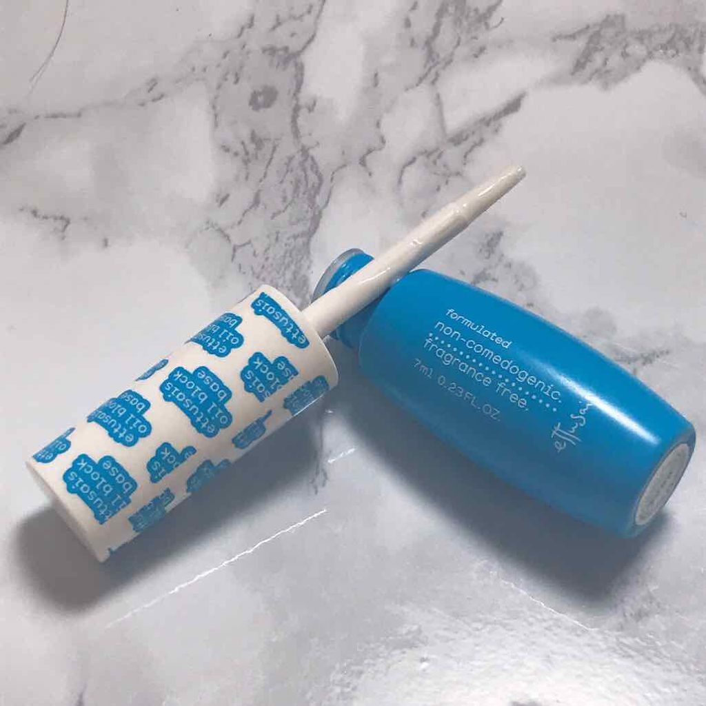 エテュセ ポアレスプライマー/ettusais/化粧下地を使ったクチコミ(1枚目)