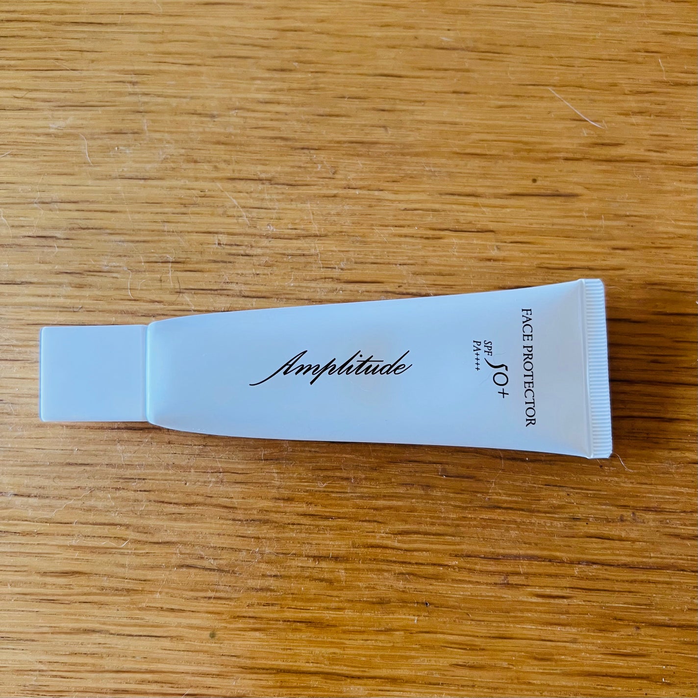 トーンアップUVクリーム SPF50 PA+++/FEMMUE/化粧下地を使ったクチコミ(2枚目)