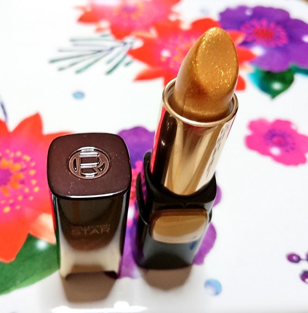 カラーリッシュ ルルージュ/ロレアル パリ/口紅を使ったクチコミ（1枚目）