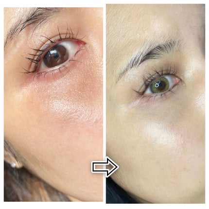 シークレット カモフラージュ ブライト アンド コレクト デュオ/ローラ メルシエ/スティックコンシーラーを使ったクチコミ(7枚目)