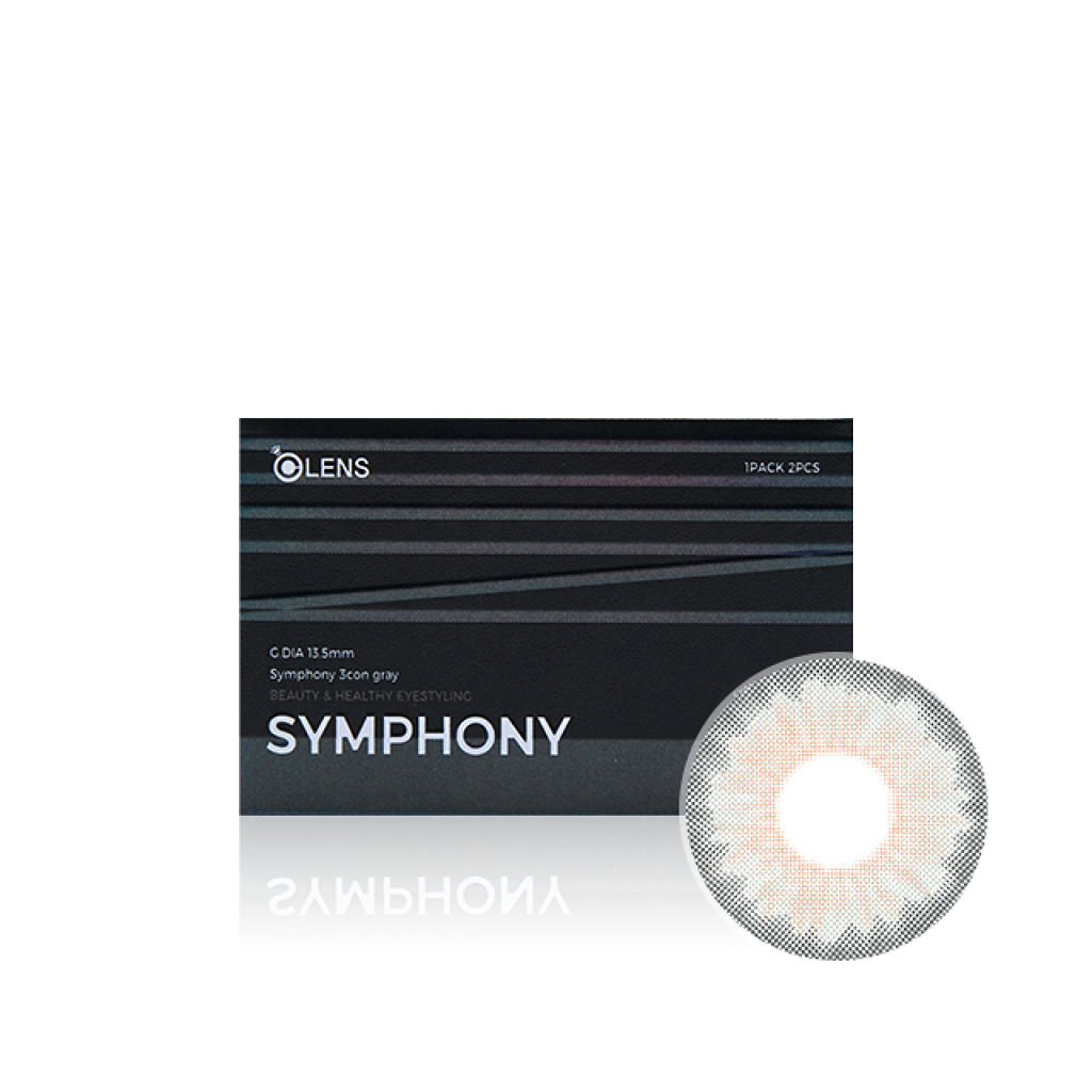 シンフォニー3コン / OLENS