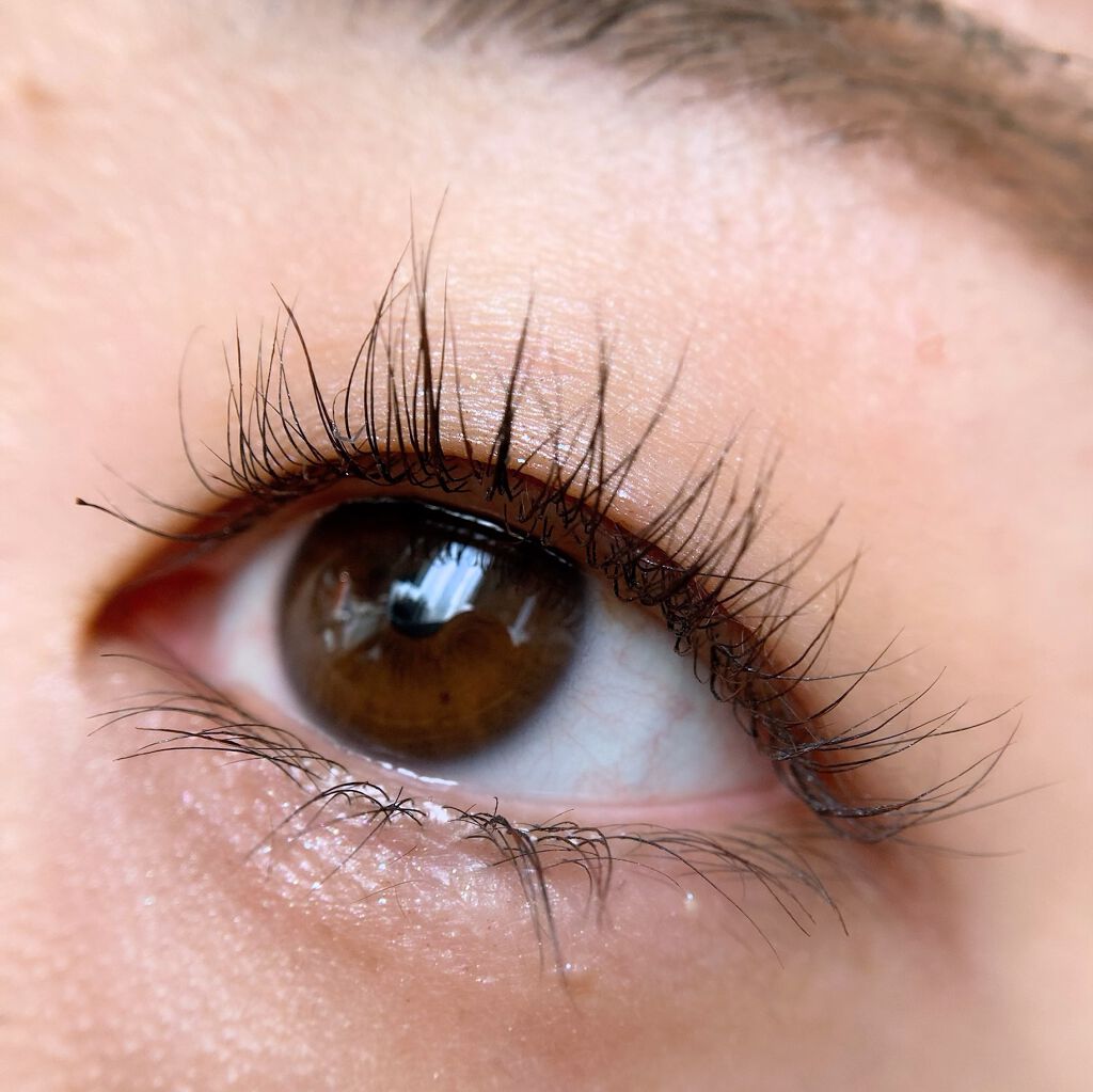 ハードワイヤードアイシャドー/NARS/単色アイシャドウを使ったクチコミ(5枚目)