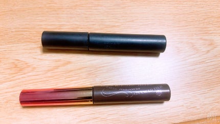 マイクロマスカラ アドバンストフィルム/ヒロインメイク/マスカラを使ったクチコミ(1枚目)