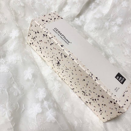 CERAPYome Moist In Treatment/my skin solus/美容液を使ったクチコミ(6枚目)