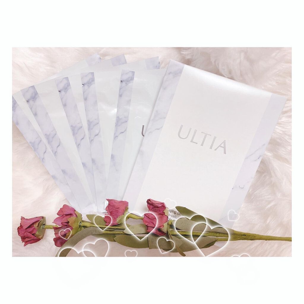 mikitty on LIPS 「この度ご縁があり#backagingcaremaskをご提供頂..」(1枚目)