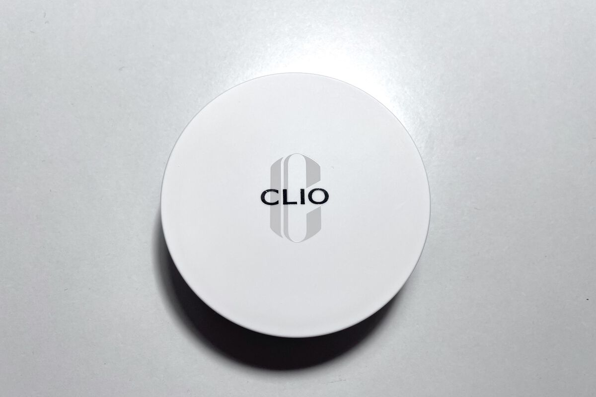 STAY PERFECT FININSH PACT/CLIO/プレストパウダーを使ったクチコミ（3枚目）