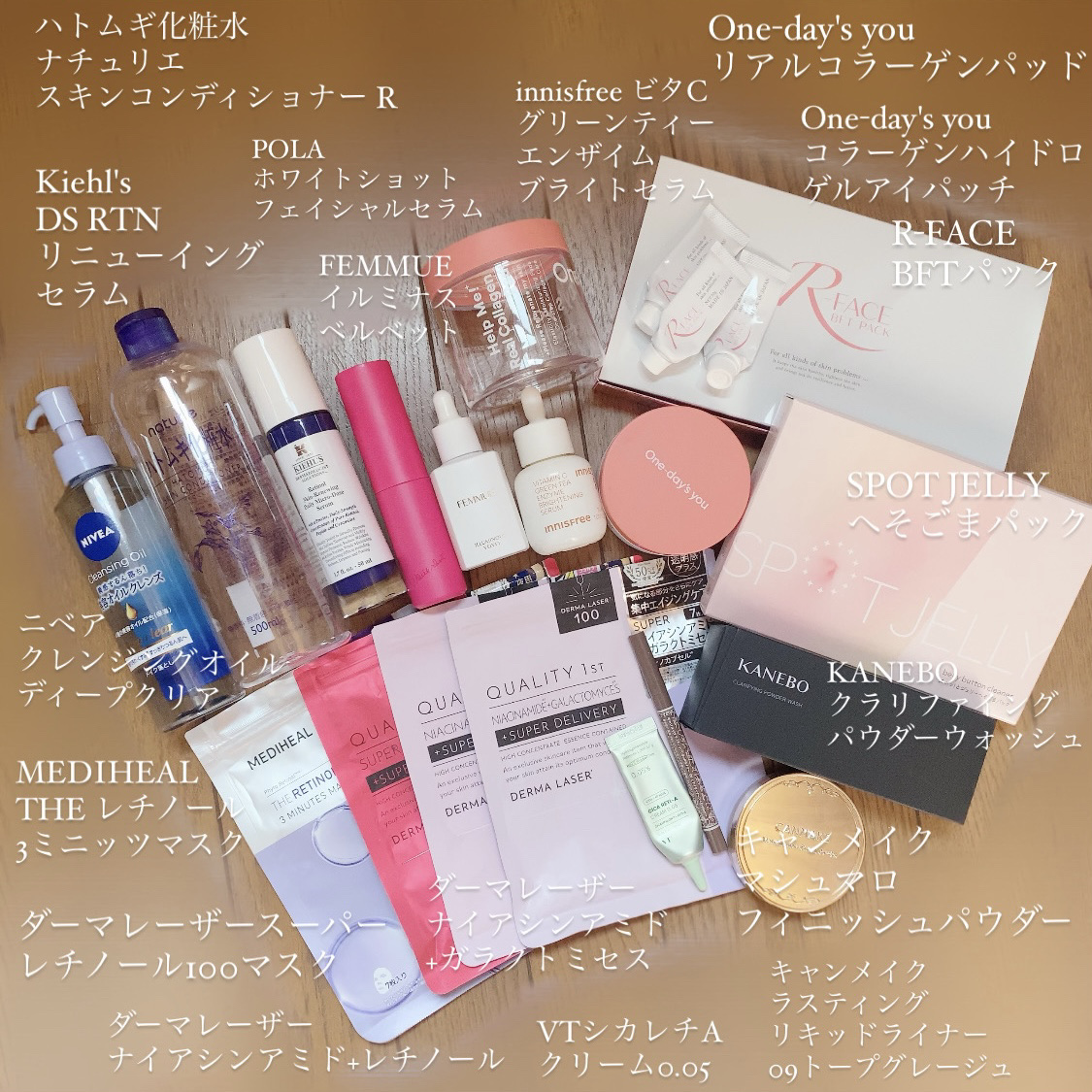 シカレチA クリーム0.05/VT/フェイスクリームを使ったクチコミ（2枚目）