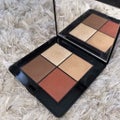 H&M CURATED EYE QUAD