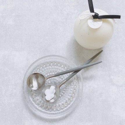 吸着シャンプーM(モイスト) & 吸着トリートメントM(モイスト)/MoccHi SKIN/市販シャンプーを使ったクチコミ(5枚目)