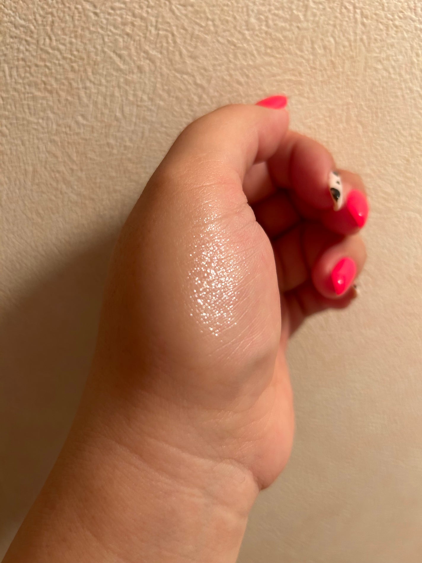 スターダストダイヤモンドハイライトパウダー/PERFECT DIARY/パウダーハイライトを使ったクチコミ(4枚目)