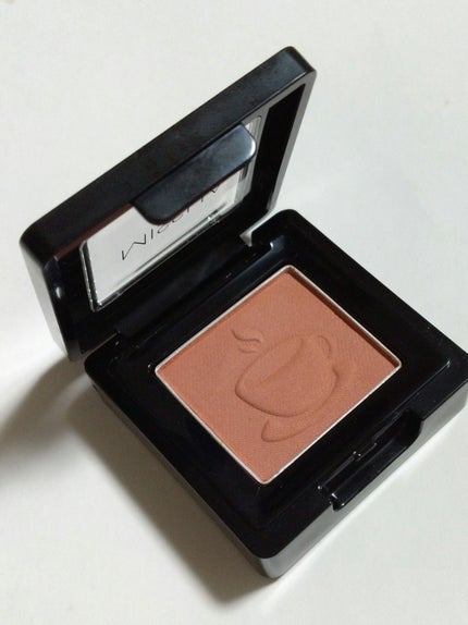 モダンシャドウ/MISSHA/単色アイシャドウを使ったクチコミ(1枚目)