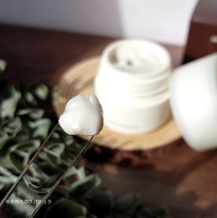 ディセンシア クリーム/DECENCIA/フェイスクリームを使ったクチコミ(4枚目)