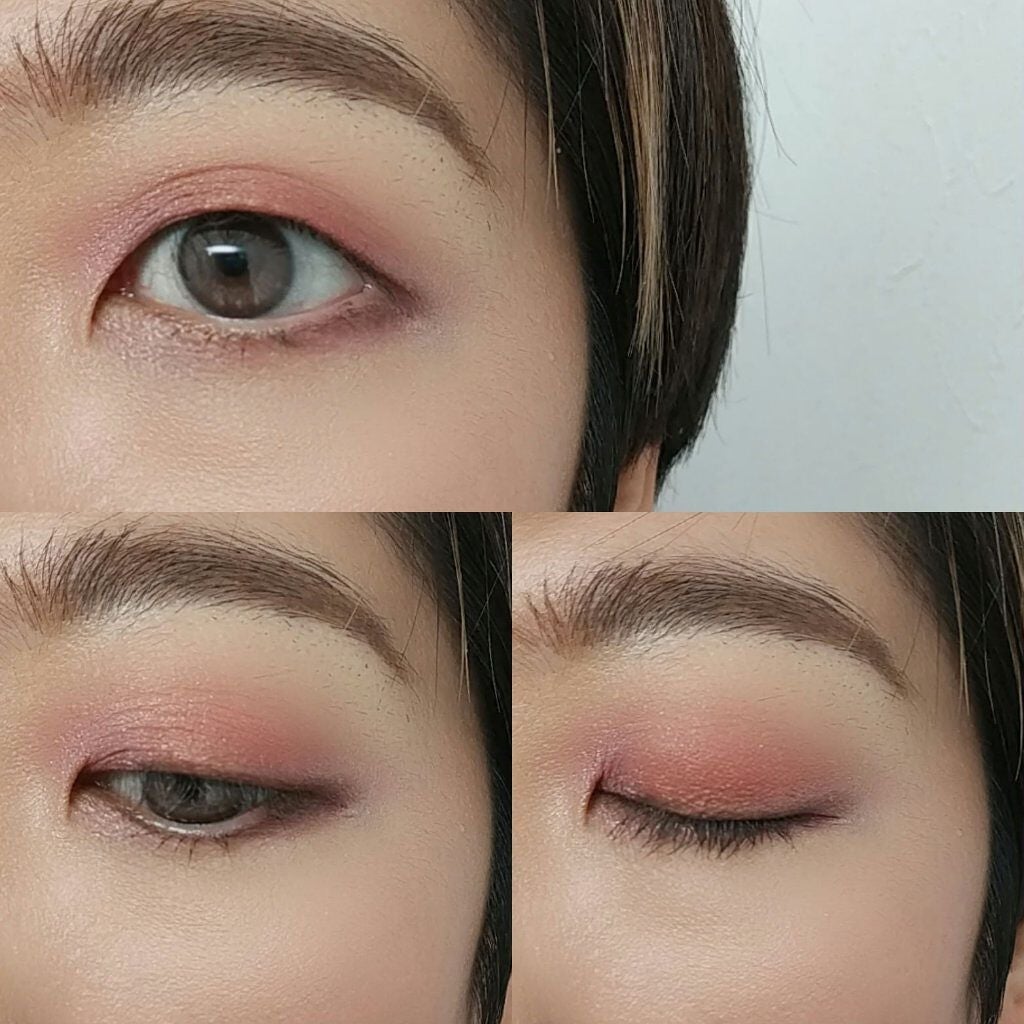 ピュア カラー ブラッシュ/SUQQU/パウダーチークを使ったクチコミ(3枚目)