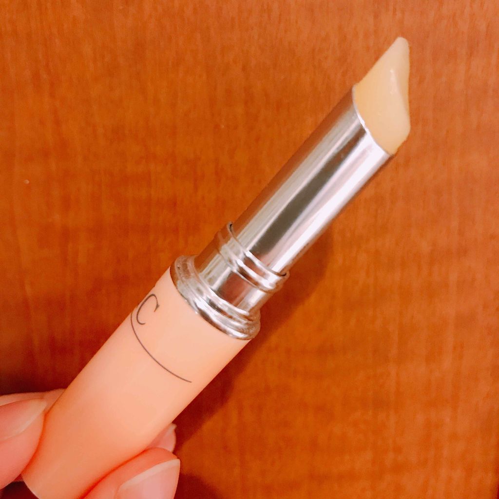 DHC 薬用リップクリーム/DHC/リップクリームを使ったクチコミ(2枚目)