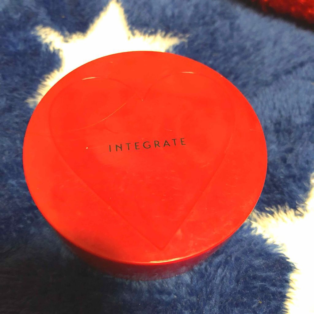 水ジェリークラッシュ/インテグレート/クリーム・エマルジョンファンデーションを使ったクチコミ(1枚目)