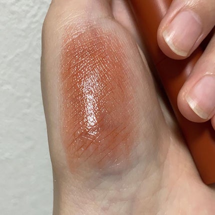 エテュセ リップエディション(ティントルージュ)/ettusais/リップティントを使ったクチコミ(2枚目)