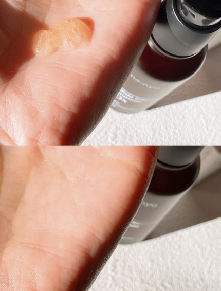 ビフィダ インフュージョンショット アンプル 1Dx/manyo/美容液を使ったクチコミ(4枚目)