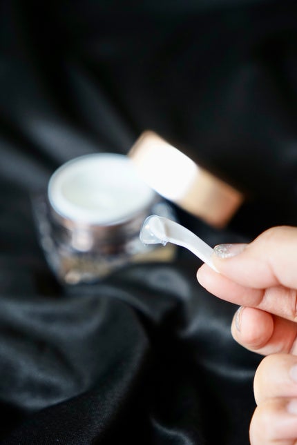 リジュビネイティブセラム/NMNPDS/オールインワン化粧品を使ったクチコミ(5枚目)