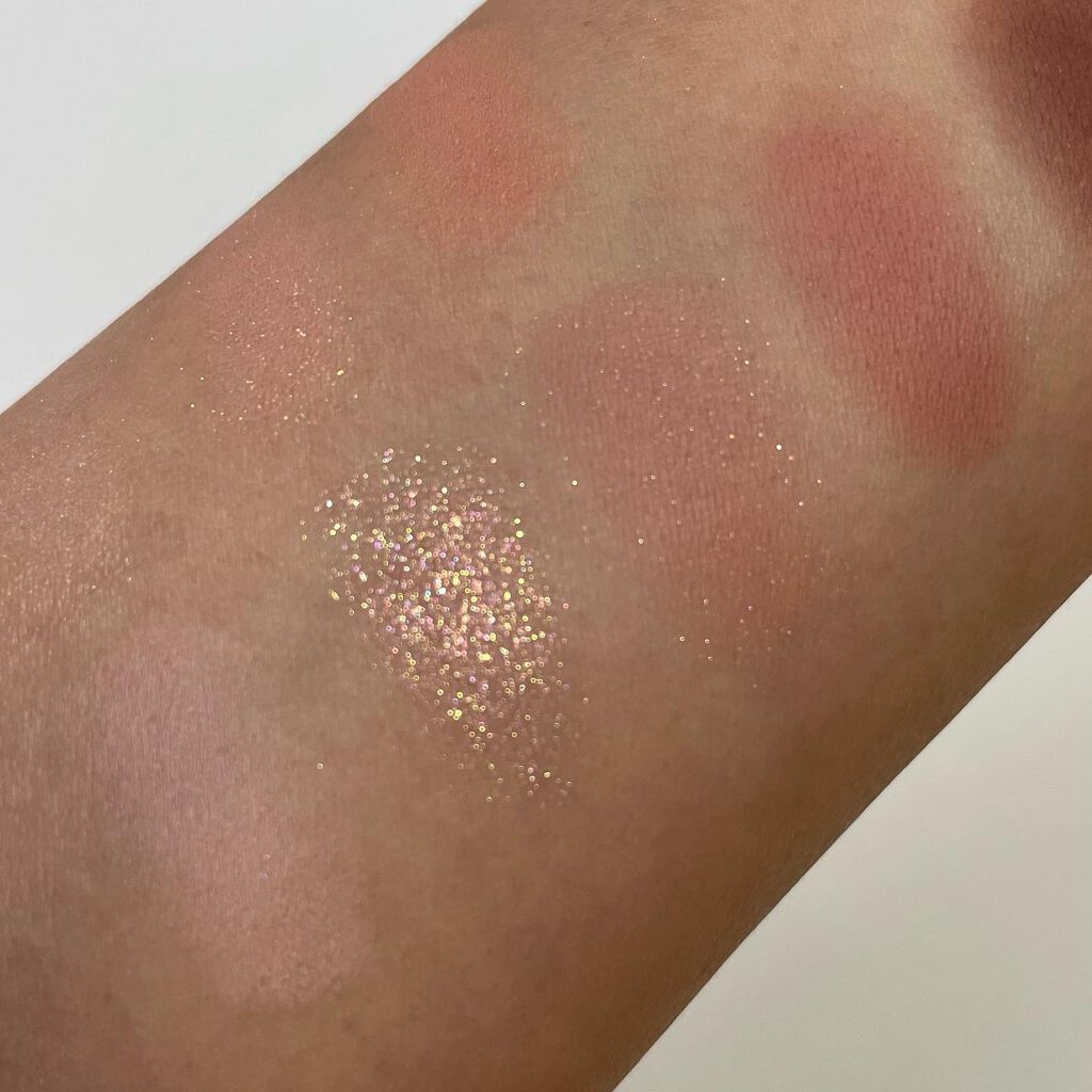 プロ アイ パレット/CLIO/アイシャドウパレットを使ったクチコミ(6枚目)