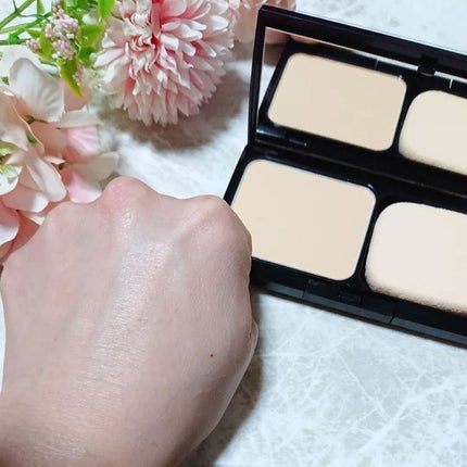 ir_uuy on LIPS 「株式会社シーヴァ様よりアンジエイドステージパウダーお試しさせて..」(6枚目)