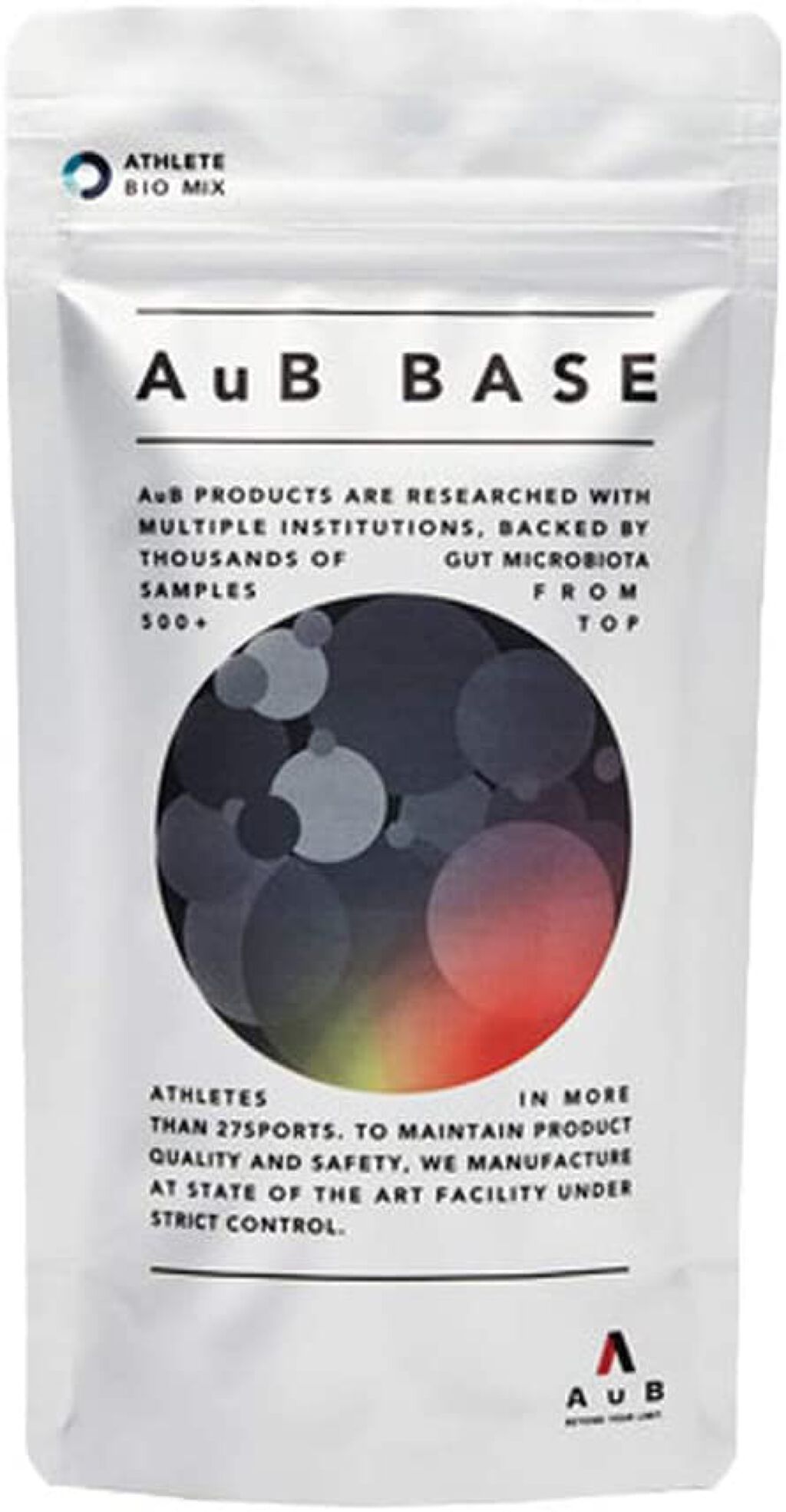 AuBAuB BASE