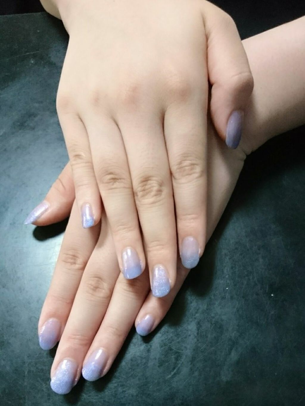 カラフルネイルズ/キャンメイク/マニキュアを使ったクチコミ(2枚目)