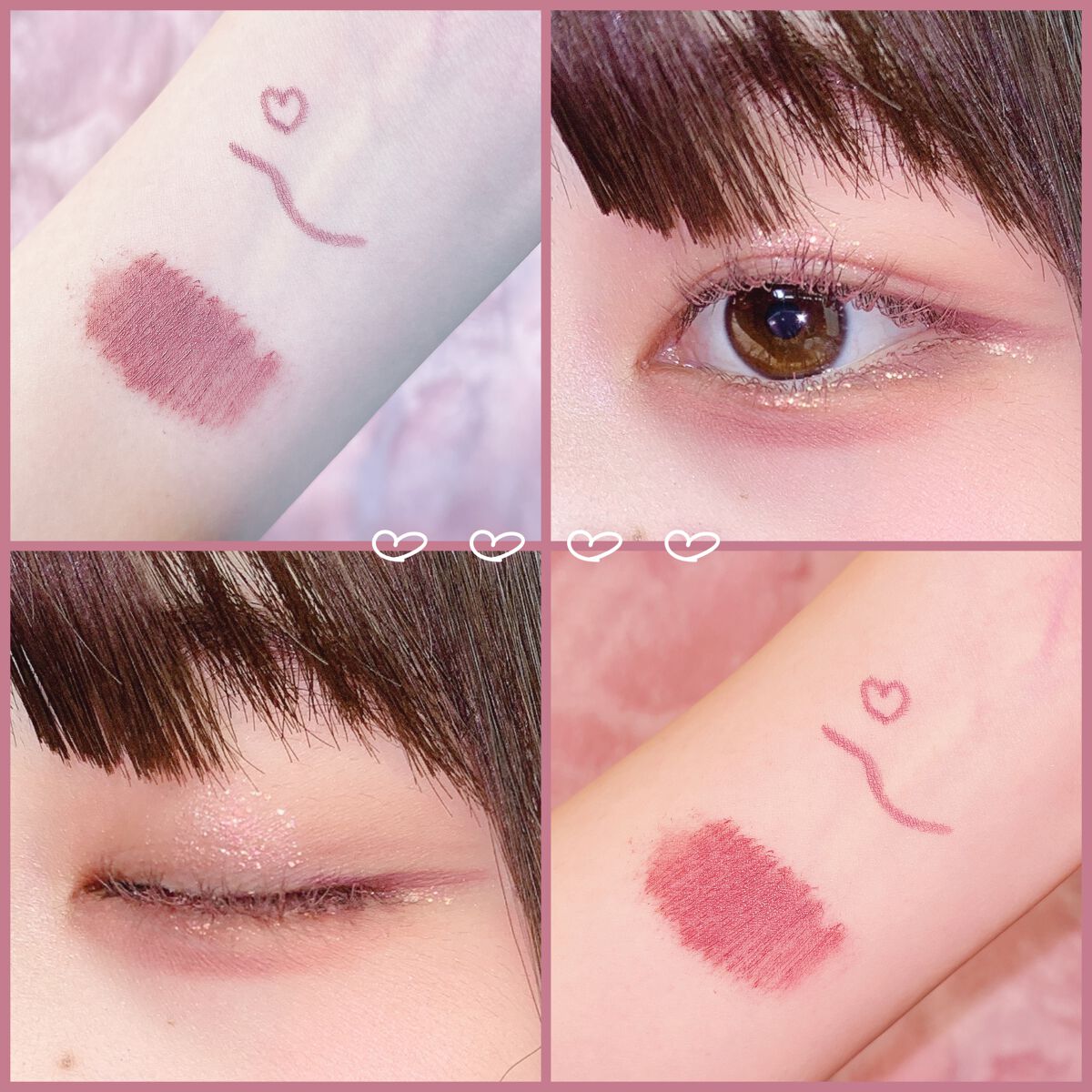 パーフェクトエクステンション マスカラ for カール/D-UP/マスカラを使ったクチコミ（3枚目）