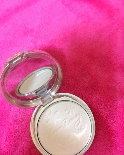 スノービューティー ホワイトニング フェースパウダー 2018/スノービューティー/プレストパウダーを使ったクチコミ(2枚目)