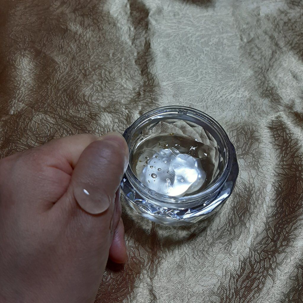 しあわせ想い/ウツクシア/オールインワン化粧品を使ったクチコミ(1枚目)