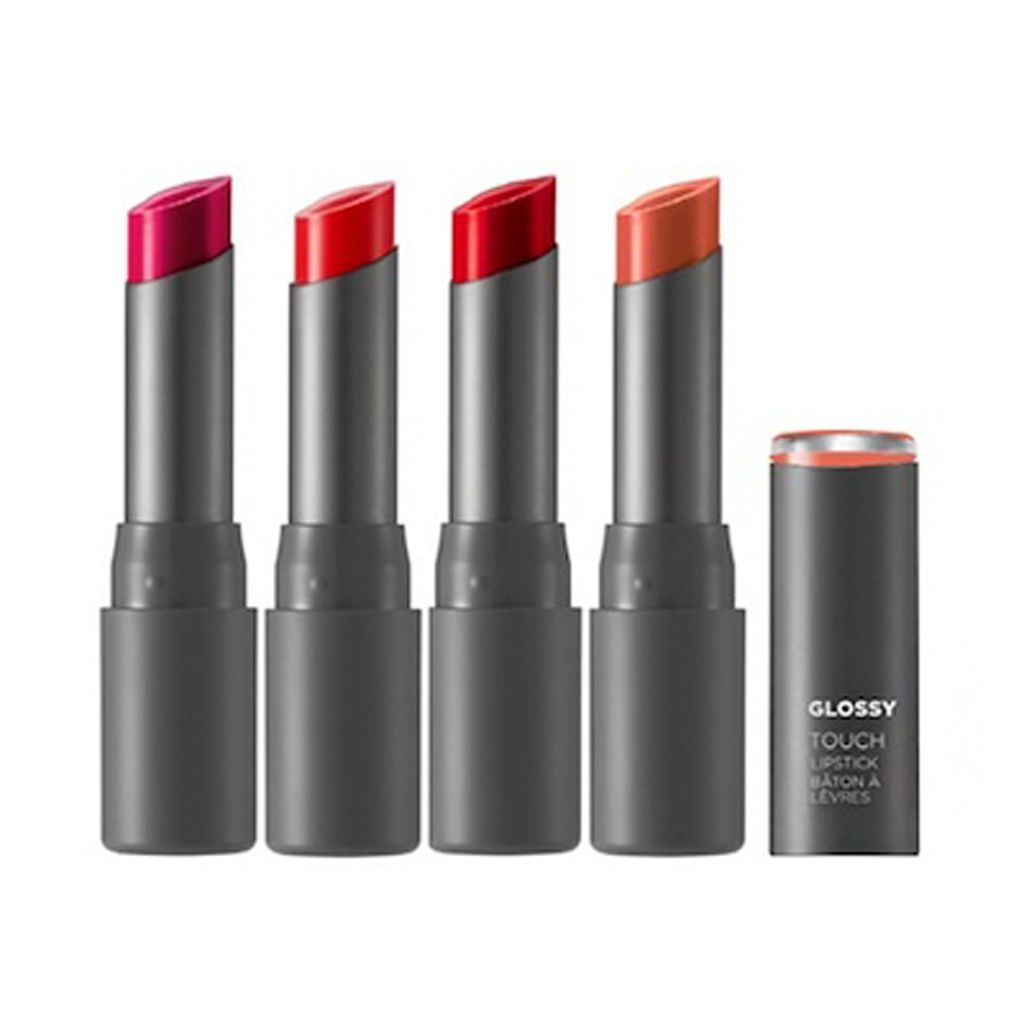 グロッシータッチリップスティック / THE FACE SHOP