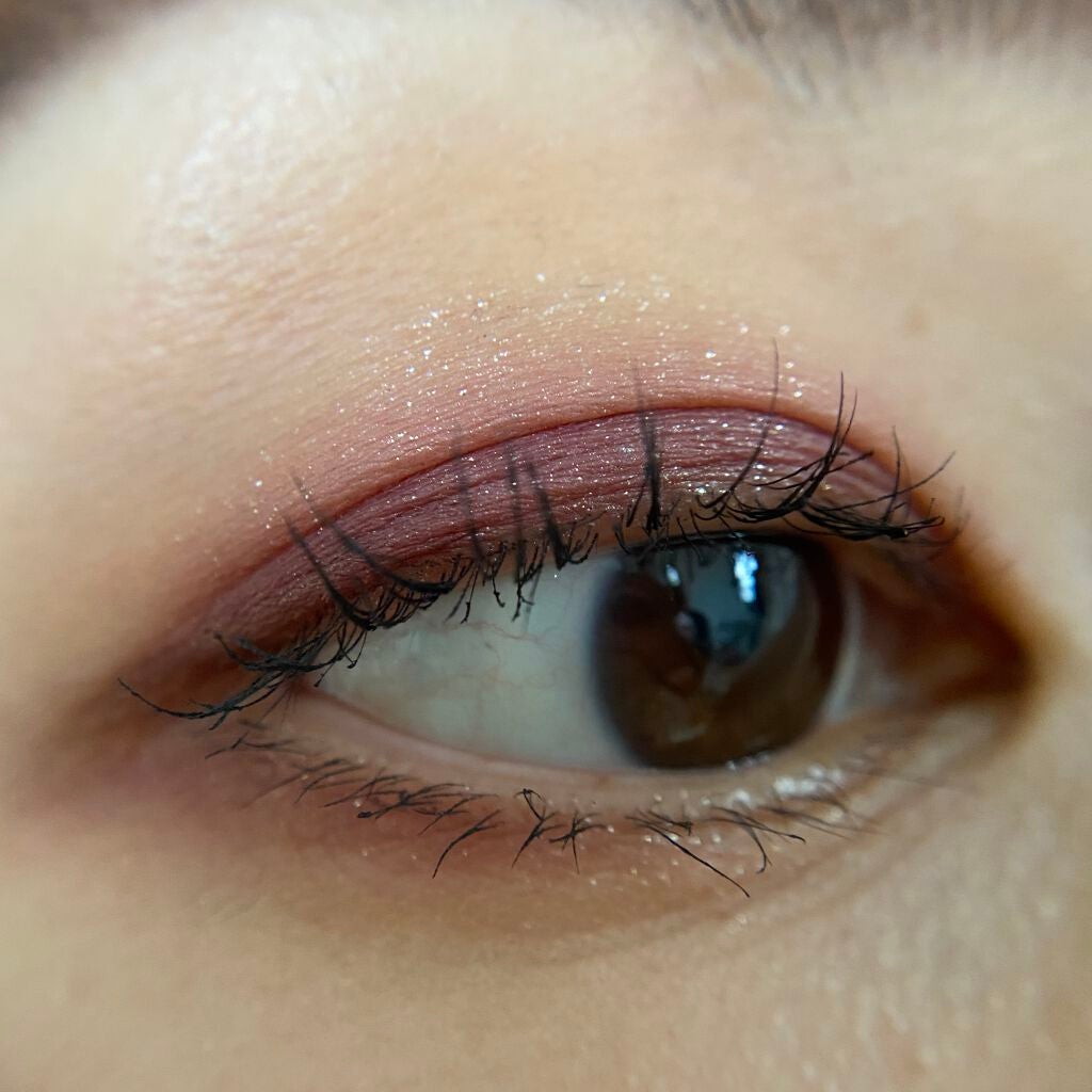 AQ アイシャドウ/DECORTÉ/単色アイシャドウを使ったクチコミ(9枚目)