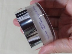 美白クリーム/SkinBaby/フェイスクリームを使ったクチコミ（1枚目）