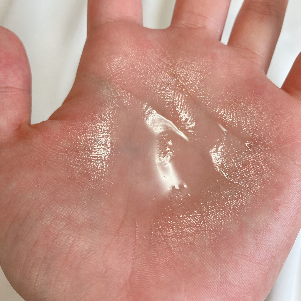 ハトムギ化粧水(ナチュリエ スキンコンディショナー R )/ナチュリエ/化粧水を使ったクチコミ（3枚目）