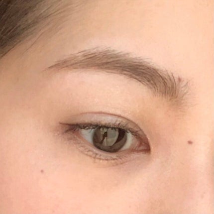 スタイリング アイブロウ マスカラ (眉色カバー) BR30c やや暗めの自然なブラウン/ESPRIQUE/眉マスカラの画像