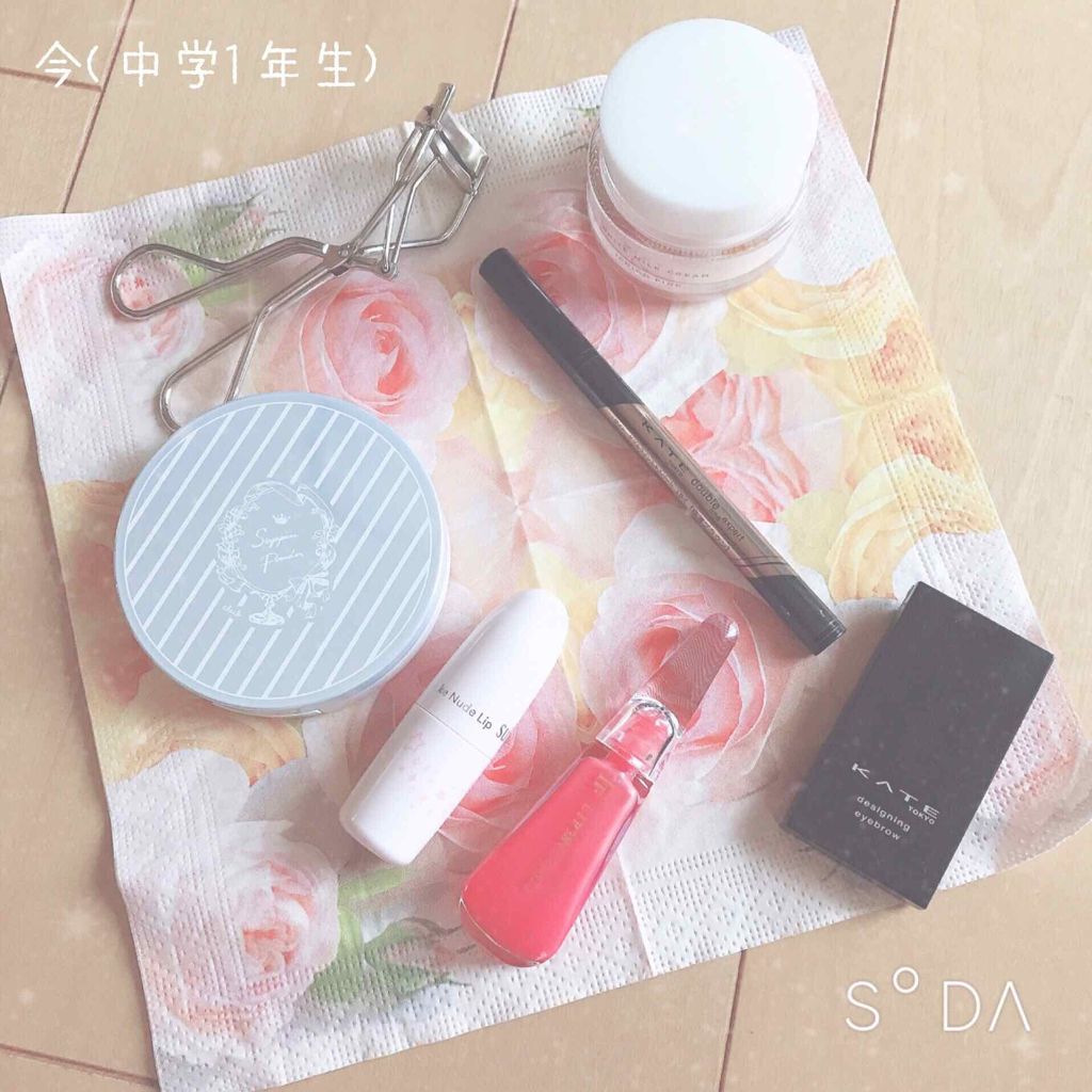 オペラ リップティント N/OPERA/リップティントを使ったクチコミ(2枚目)