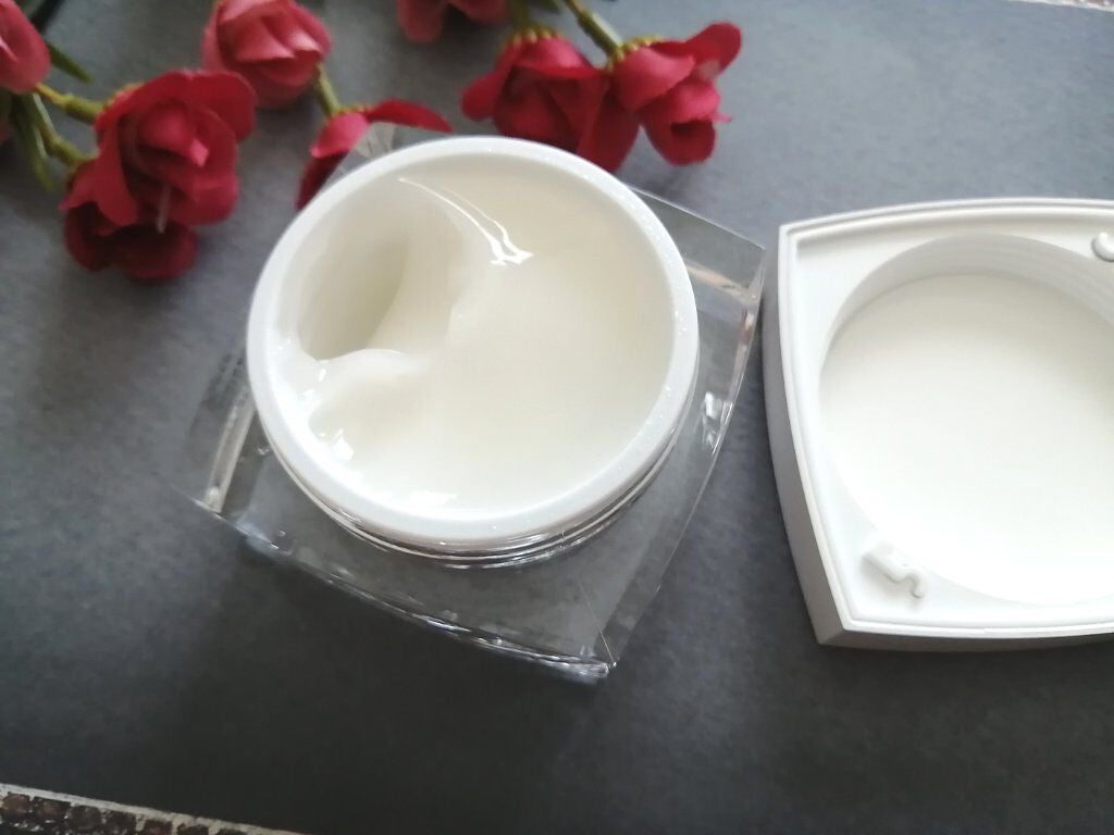 ルメント ホワイトニングジェル/Le ment/オールインワン化粧品を使ったクチコミ(2枚目)