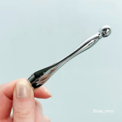 ディープビタAレチノールセラム/MEDICUBE/美容液を使ったクチコミ(5枚目)