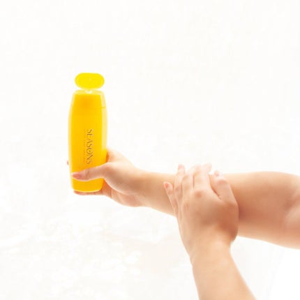 シーズンズ アフターケアトリートメント<ハード>/SEASONS/ボディローションを使ったクチコミ(5枚目)