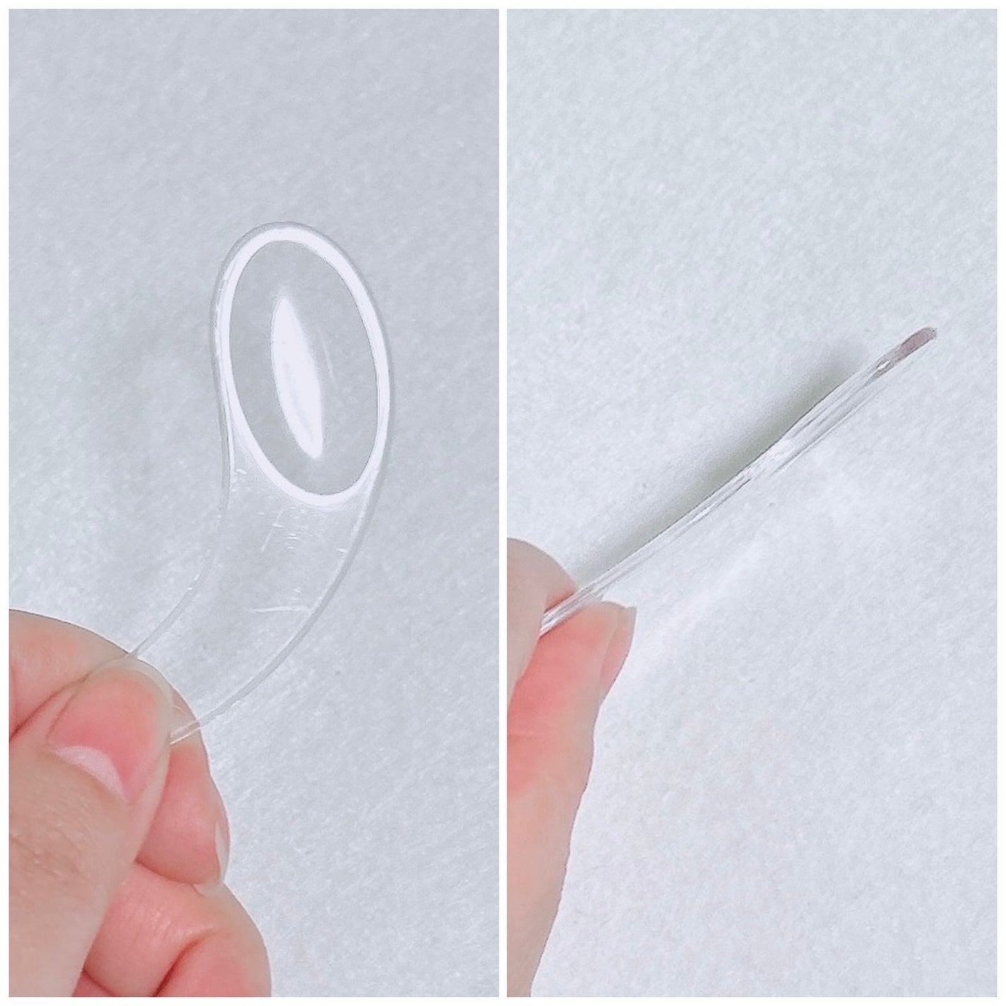 蜂蜜バームパック/nutseline/洗い流すパック・マスクを使ったクチコミ(5枚目)