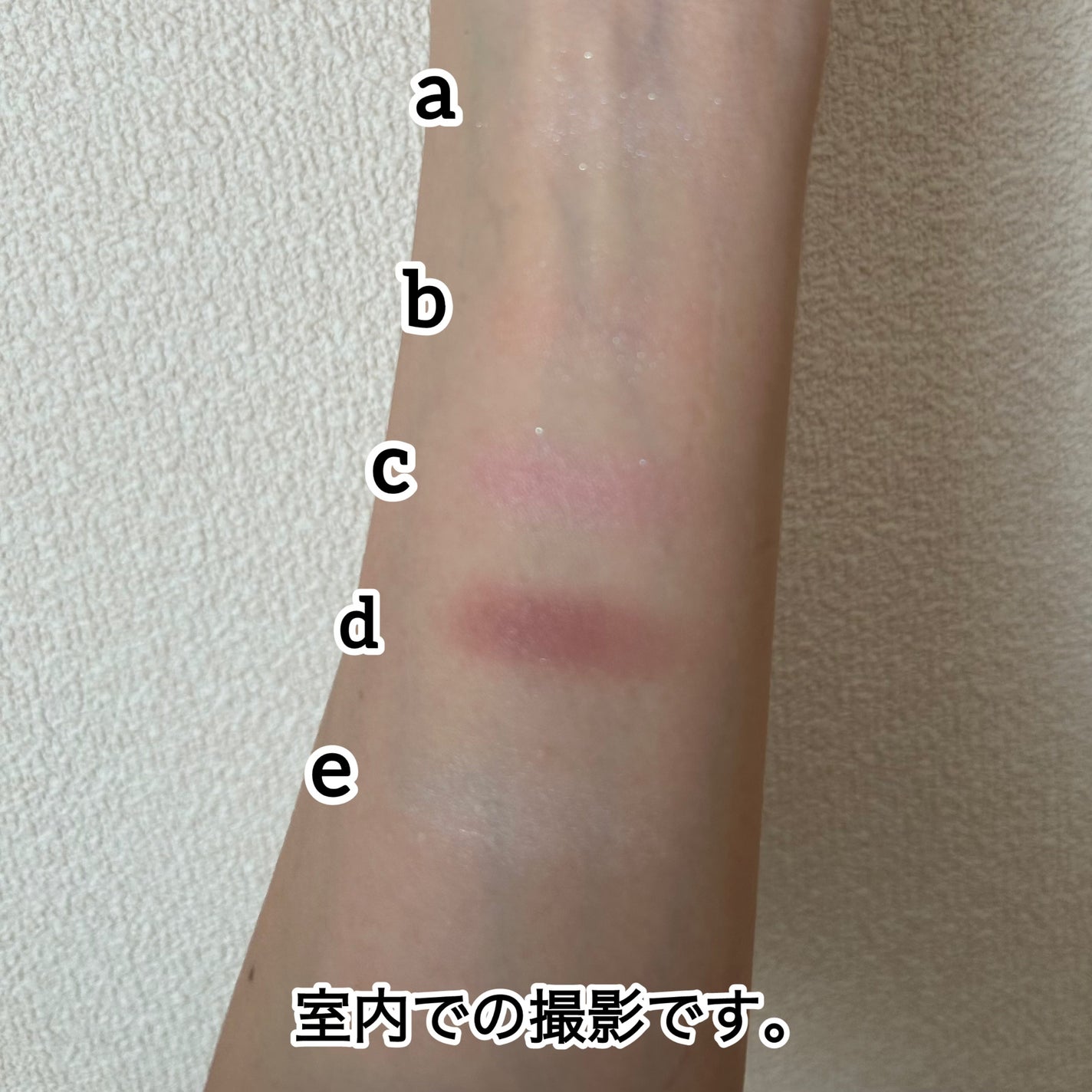 ジルスチュアート ブルームクチュール アイズ/JILL STUART/アイシャドウパレットを使ったクチコミ(4枚目)