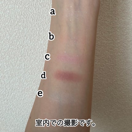 ジルスチュアート ブルームクチュール アイズ/JILL STUART/アイシャドウパレットを使ったクチコミ(4枚目)