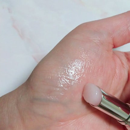 リップケアスクラブ/パラドゥ/リップスクラブを使ったクチコミ(4枚目)